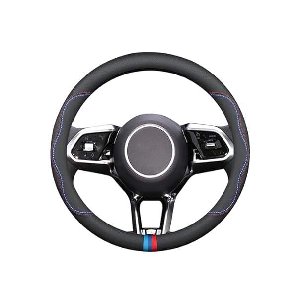 تصویر محصول فرمان ام وی ام آریزو 5ev 48 کیلووات سال 2024